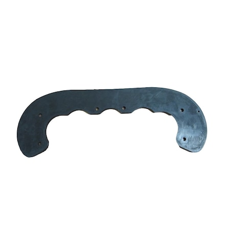 Aftermarket New  Poly Snow Blower Paddle Fits Toro 125-1128 55-9250 88-0771 STW60-0145